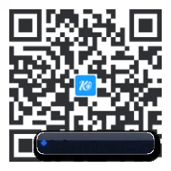 系统版 Android 二维码